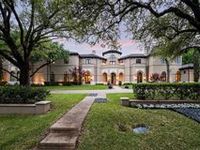 LUXURIOUSLY APPOINTED SIX-BEDROOM CUSTOM-BUILT HOME
