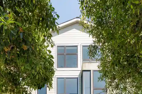 Thoughtfully Designed Modern Condo in Cole Valley