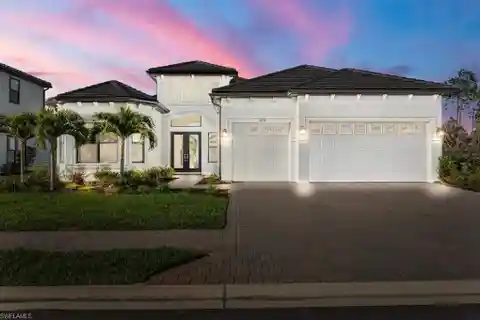 Newly Built Masterpiece in Gated Community