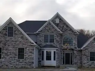 To Be Built in Autumn Grove