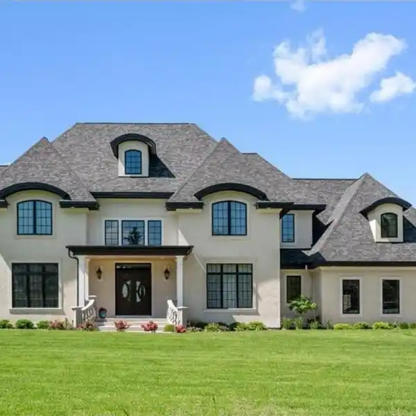 EXTRAORDINARY 15-ACRE ESTATE