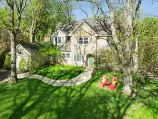 Elegant Retreat in Top-ranked School District