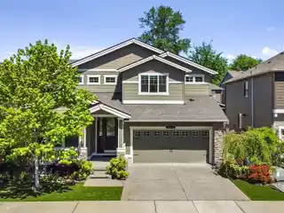 Heritage Estates Elegance with Vaulted Ceilings