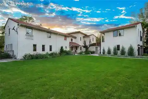 Residential