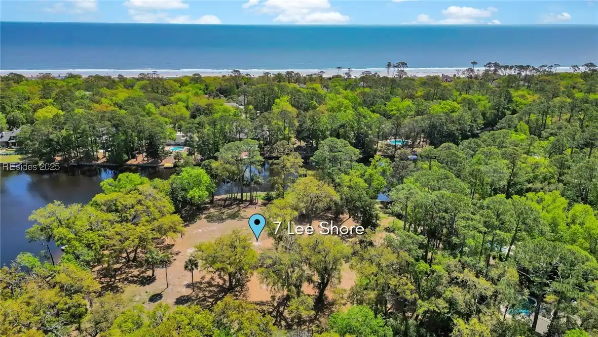 Once in a Lifetime Opportunity in Palmetto Dunes
