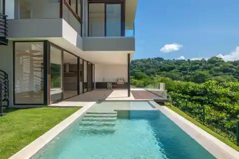Seaflow Vista Home at Los Sueños