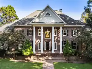 Luxury Milton Home with Wine Cellar and Horse Trail Access