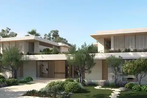 A Tranquil Oasis of Luxury in Dubai Hills