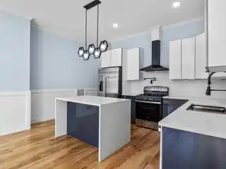 Brand New Modern Condominium