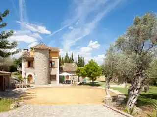 Exclusive Villa in La Eliana