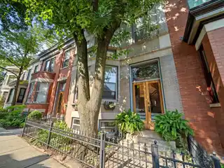 Amazing and Gorgeous Rowhome