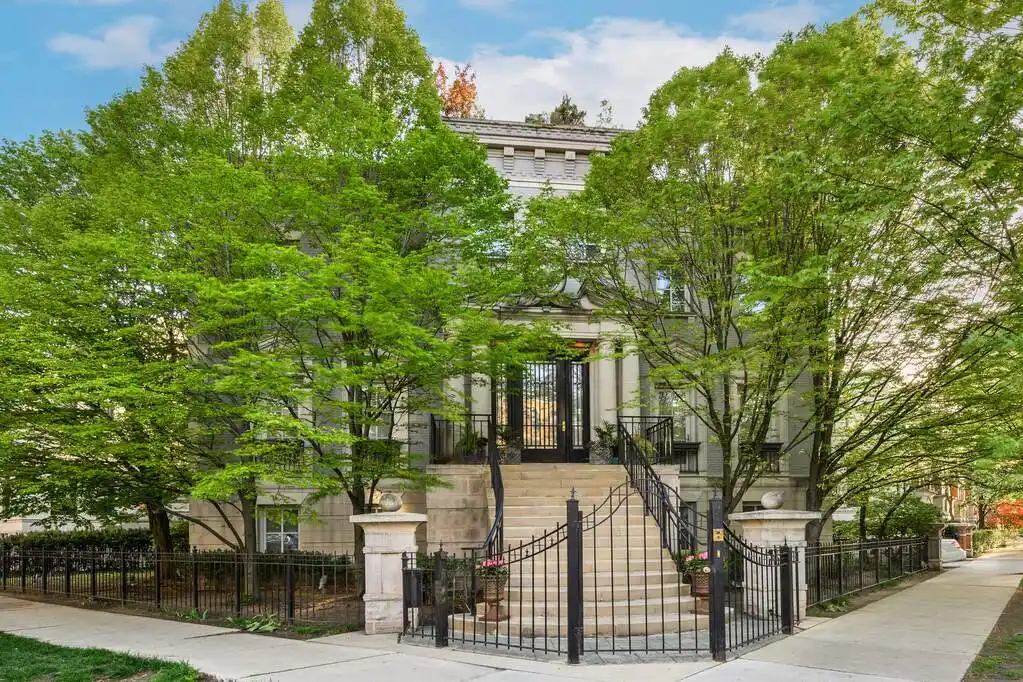 Ultra-notable Single-family Home