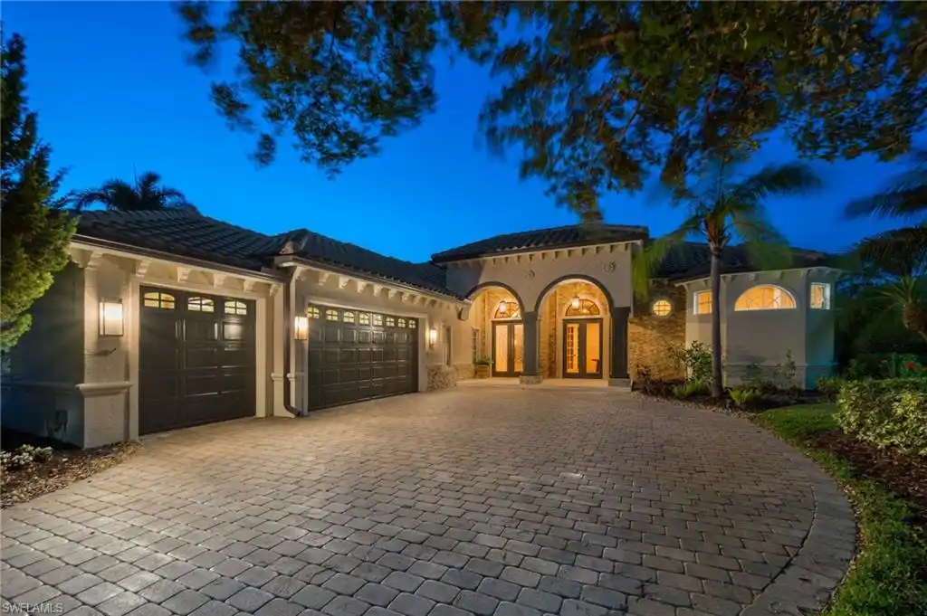 Exceptional Home
