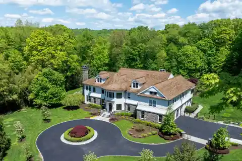 Sophisticated Country Estate