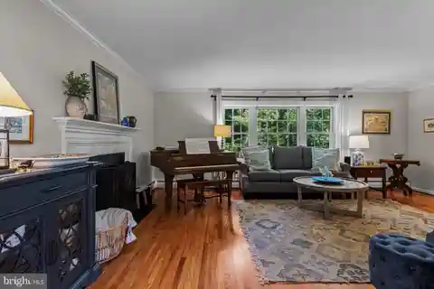 Spacious and Welcoming Beauty