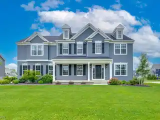 Spacious Luxury Home with Finished Basement