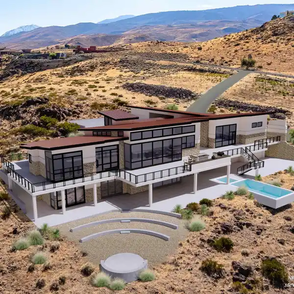 AN EXCEPTIONAL CANVAS FOR YOUR ARCHITECTURAL DREAMS