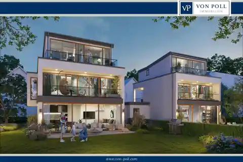 Bauhaus Architecture Meets Modern Living Comfort