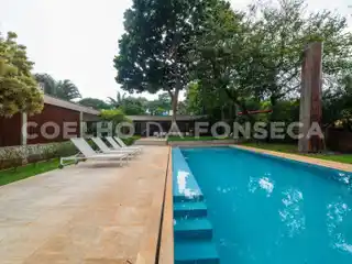 Brazilian-Ness in House Form
