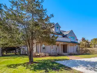 Well-maintained Home in Sought-after Monomoy