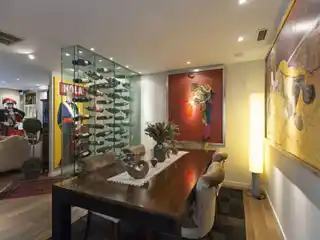 Lovely Valencia Home