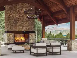 Remarkable Parcel Nestled Amidst the Colorado Rockies