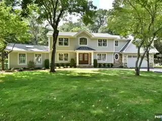 Dream Home Located in Storybook Town