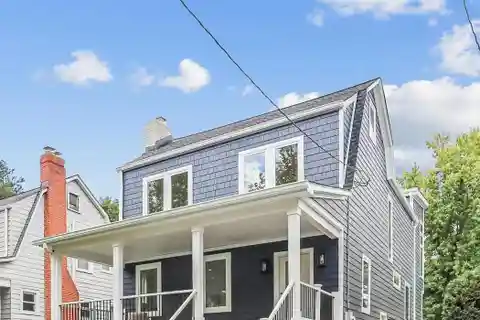 Completely Redesigned and Expanded Craftsman Bungalow