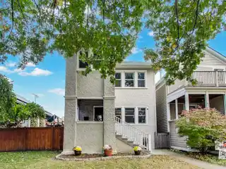 Refined Residence with Bespoke Modern Touches