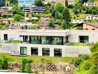 MODERN HOME WITH GORGEOUS VIEW