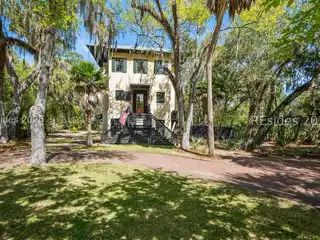 A Nature Lover's Dream