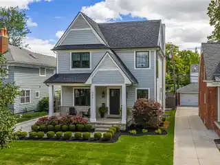 Residential