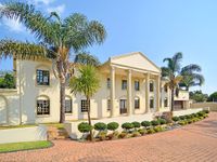 AN EXTRORDINARY HOME FOR AN EXTRAORDINARY FAMILY