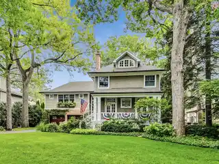 Impeccably Maintained and Thoughtfully Upgraded Home