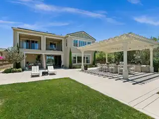 Exceptional Residence in the Tanner Ridge Enclave of Del Sur