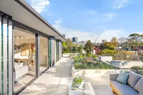 Brand-New Koyo Penthouse