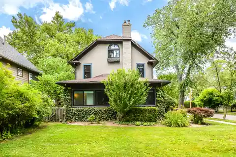 Fantastic Home in the Heart of Burns Park