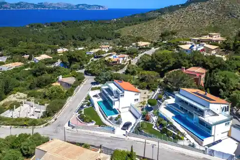 Exclusive Villa with Beautiful Views in Bonaire