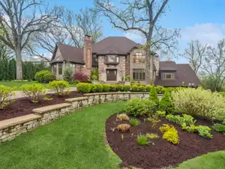 Thoughtfully Renovated Home in a Serene Setting