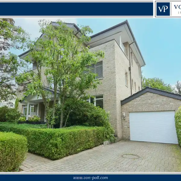 LUXURY PROPERTY IN PRIME LOCATION IN BAD LIPPSPRINGE