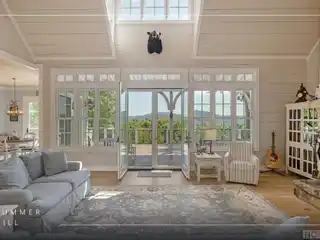 Thoroughly Updated Home in Gated Summer Hill