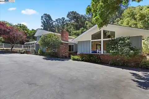 Secluded Equestrian Estate with Two Homes and Riding Arena