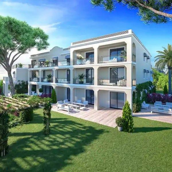 AMAZING NEW CONSTRUCTION OPPORTUNITY