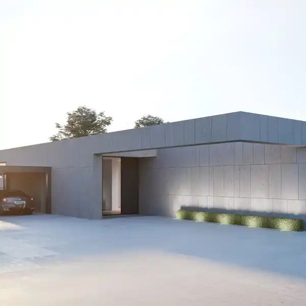 THE PINNACLE OF CONTEMPORARY RESIDENTIAL LUXURY