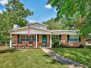 Perfectly Located Lake Austin Residence