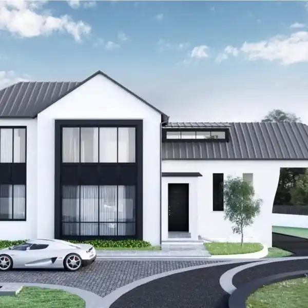 RARE OPPORTUNITY ON CHAIN BRIDGE ROAD