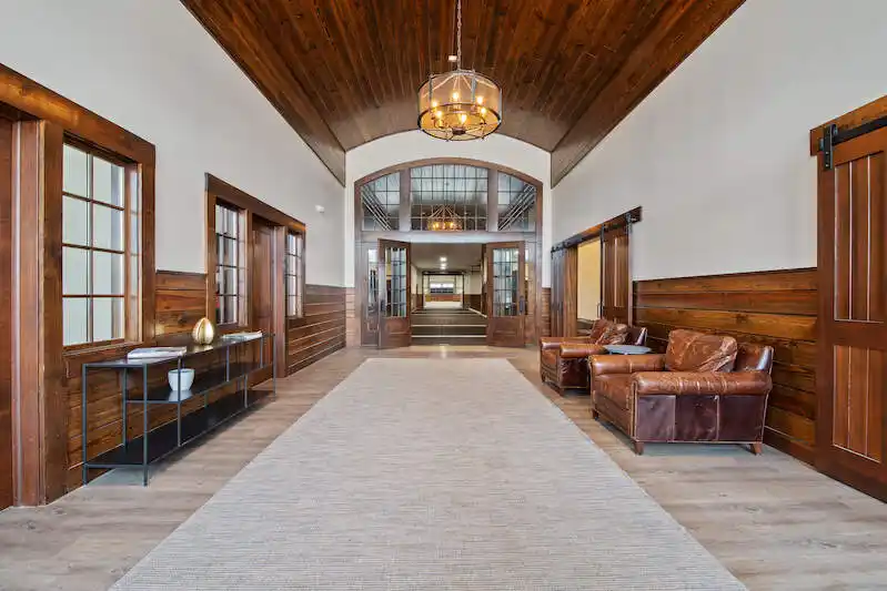 The Ultimate in Equestrian Luxury