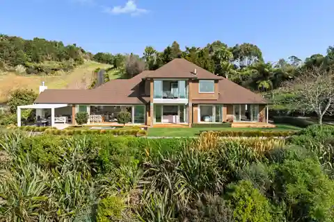 Elegant Living with Exceptional Views