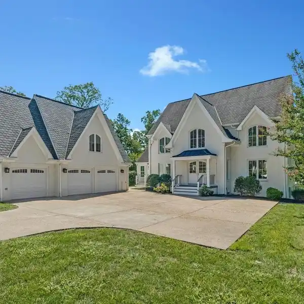 EXCEPTIONAL COMPLETELY REBUILT COLONIAL