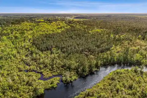 128 Wooded Acres